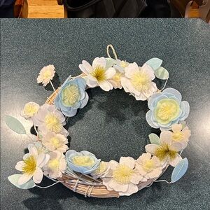 Spring Wreath